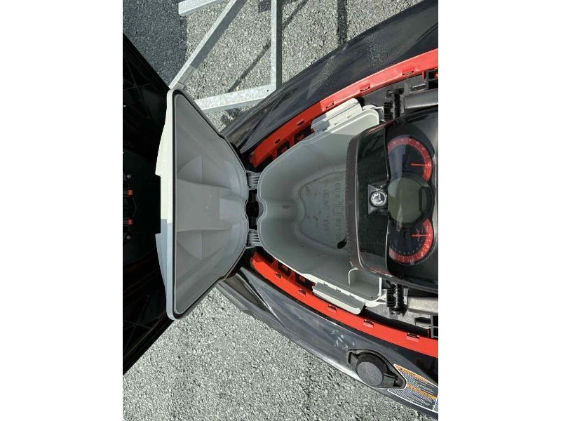 Sea-doo Rxt-x 260 2011 alt
