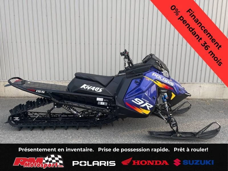Polaris Patriot 9r Rmk Khaos 155 70e 2025 alt