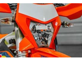 Ktm 350 Exc-f Champion Edition 2025 alt