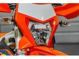 2025 KTM 350 EXC-F CHAMPION EDITION