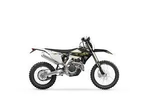 Triumph TF-450-E 2026