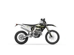 Triumph Tf-450-e 2026 alt