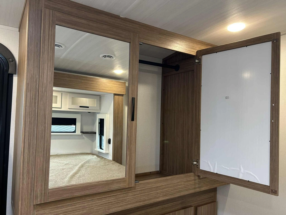 Keystone Rv Passport Ultra-lite Gt Series 2600fk 2025 alt