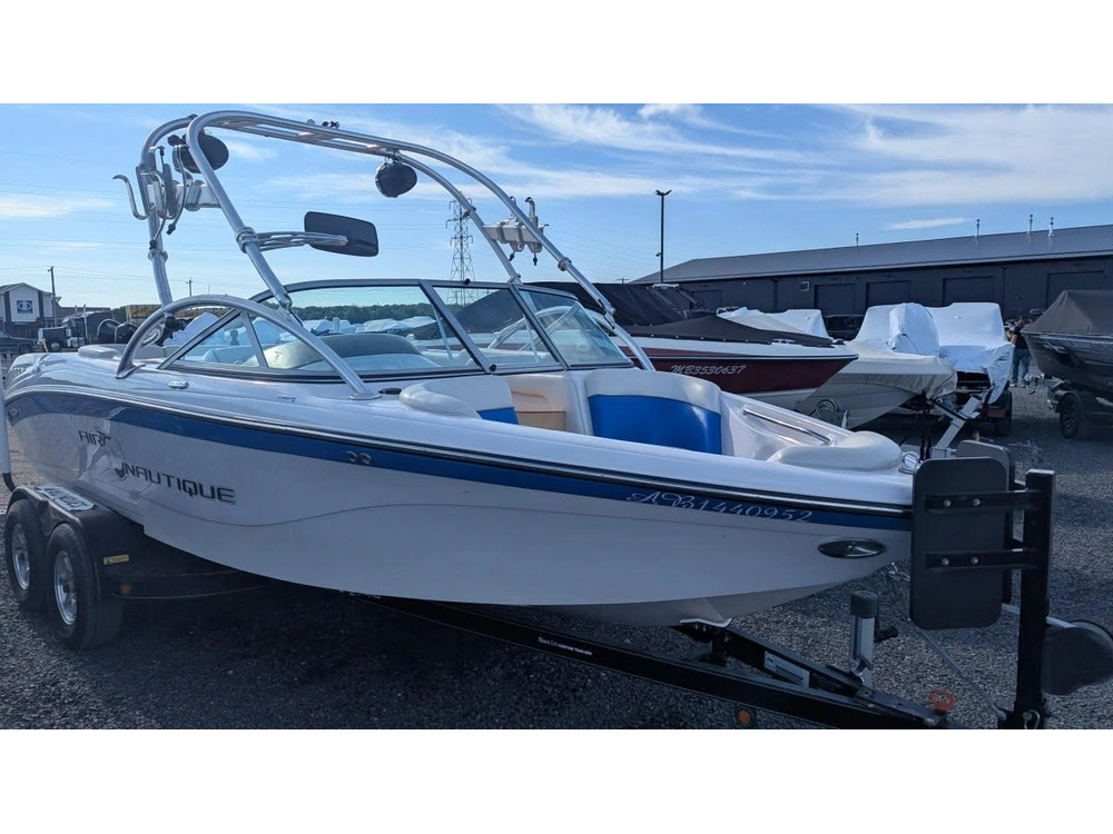 2008 Air Nautique Team 211 alt