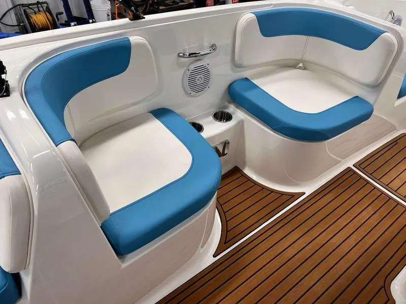 Bayliner 180 - EL 2023