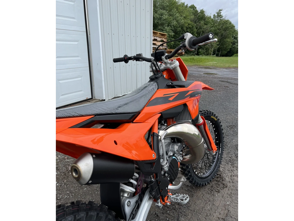 2025 Ktm 85 Sx 19/16 19/16 alt