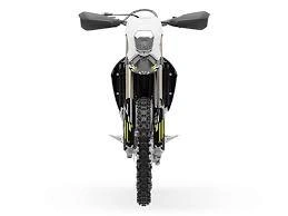 Triumph Tf 450-e 2026 alt