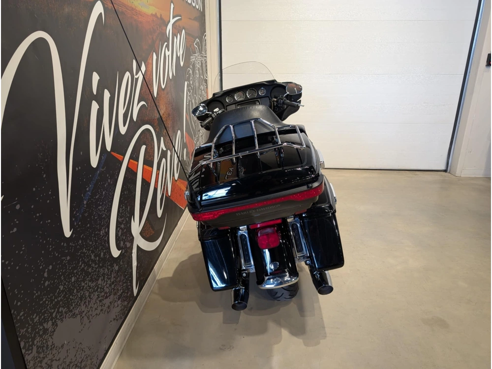 Harley-davidson Flhtcu 2018 alt