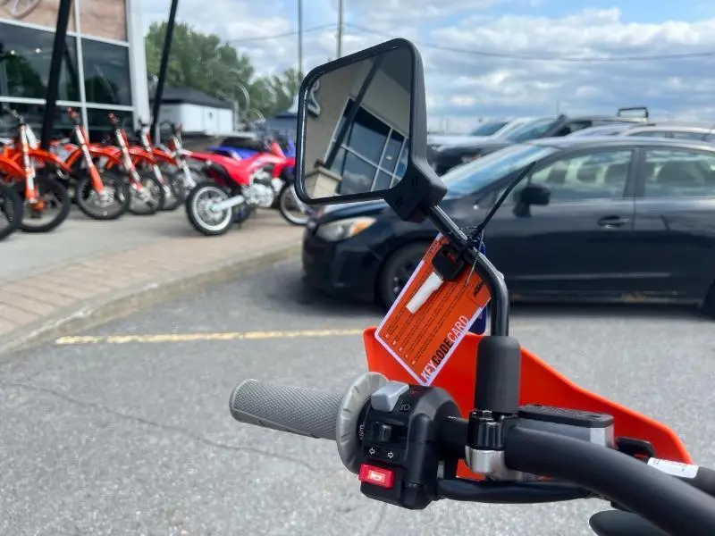 2025 KTM 500 EXC-F CHAMPION EDITION