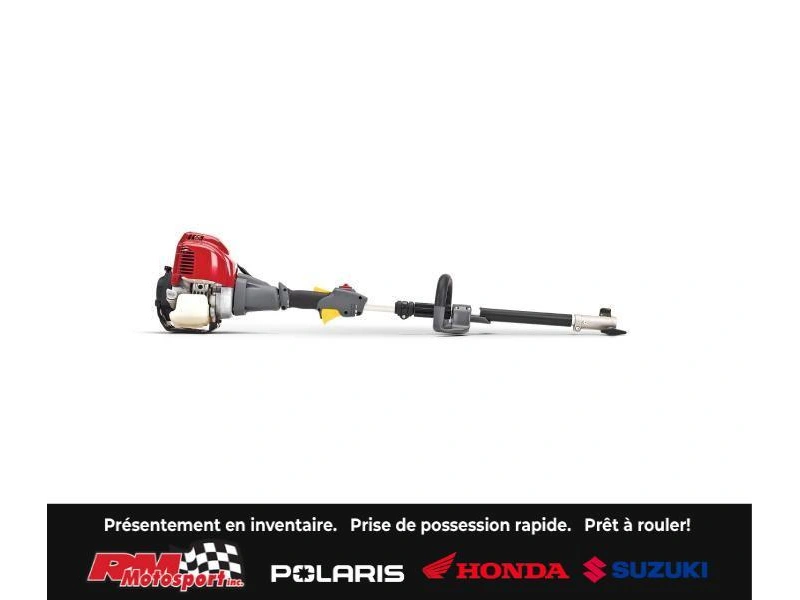 2025 Honda Versattach Umc425 alt