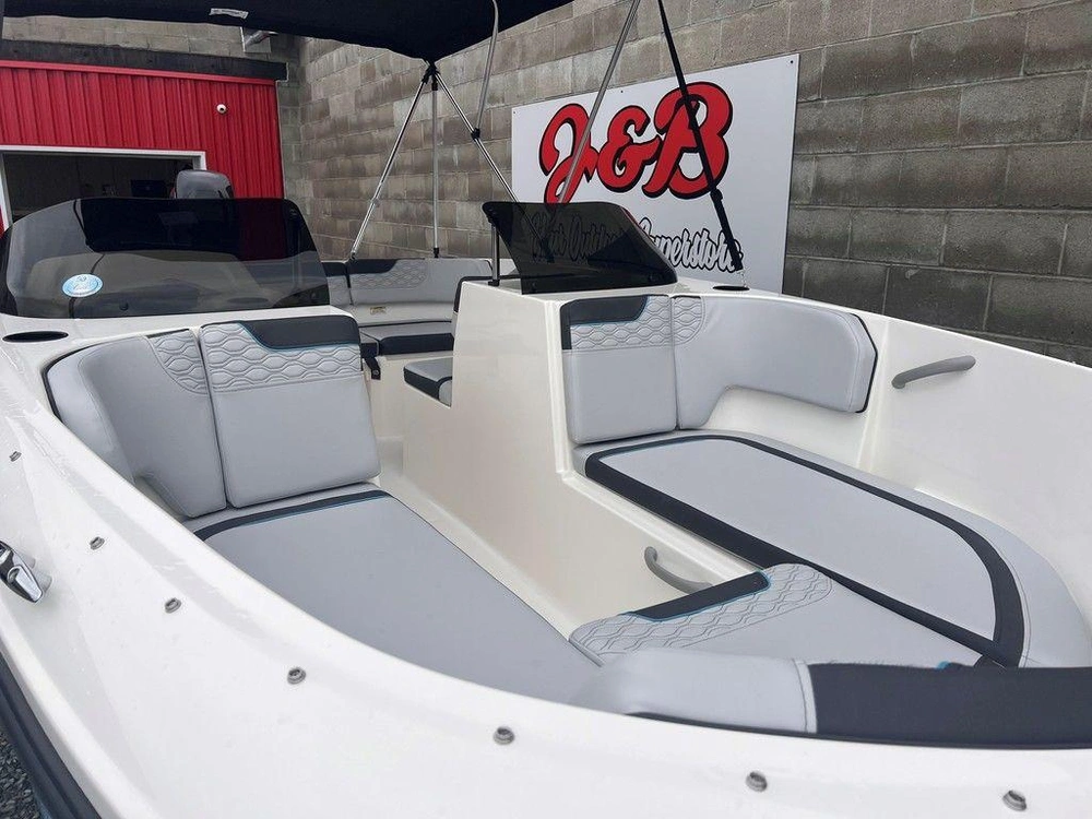 2024 Bayliner M17 alt