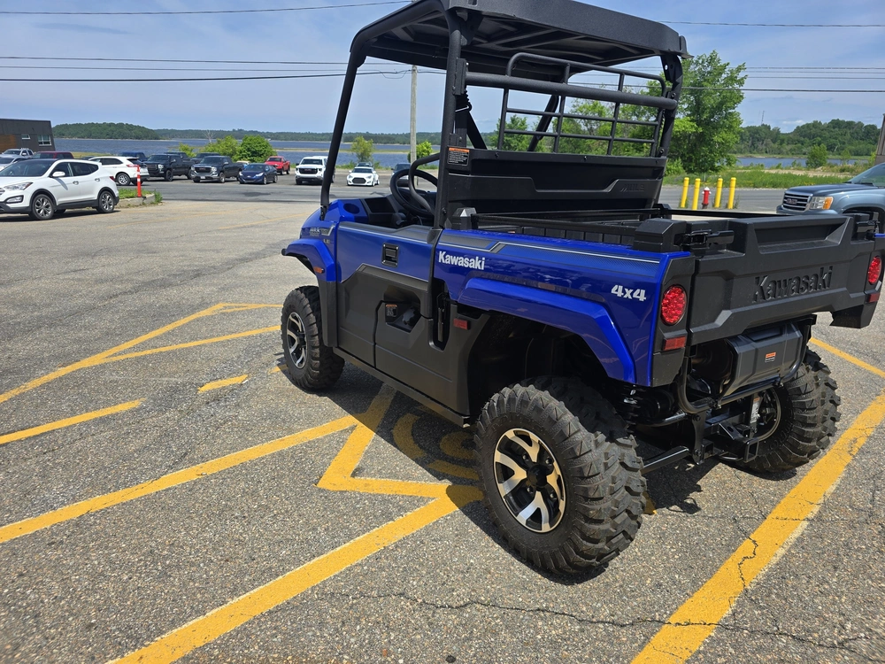 Kawasaki Mule Pro Mx Eps Le 2025 alt