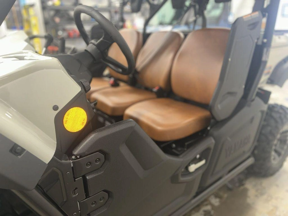 2025 Yamaha Viking Se Must Go!!!! alt