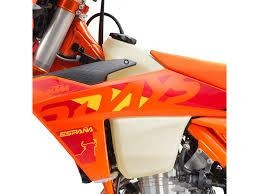Ktm 500 Exc-f Six Days 2025 alt