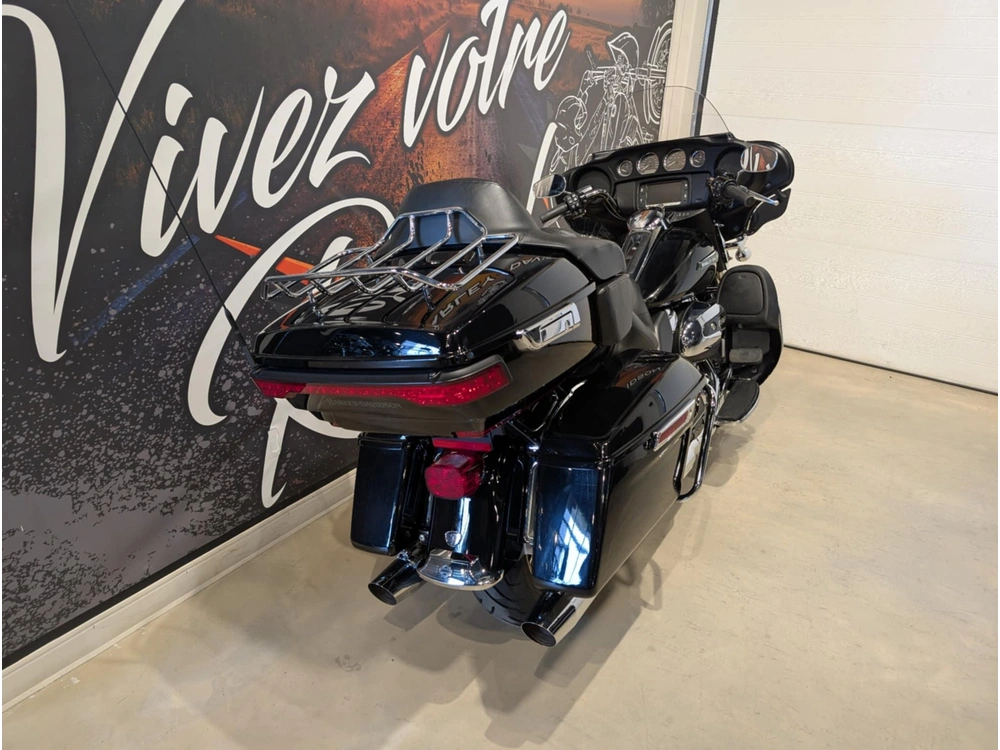 Harley-davidson Flhtcu 2018 alt