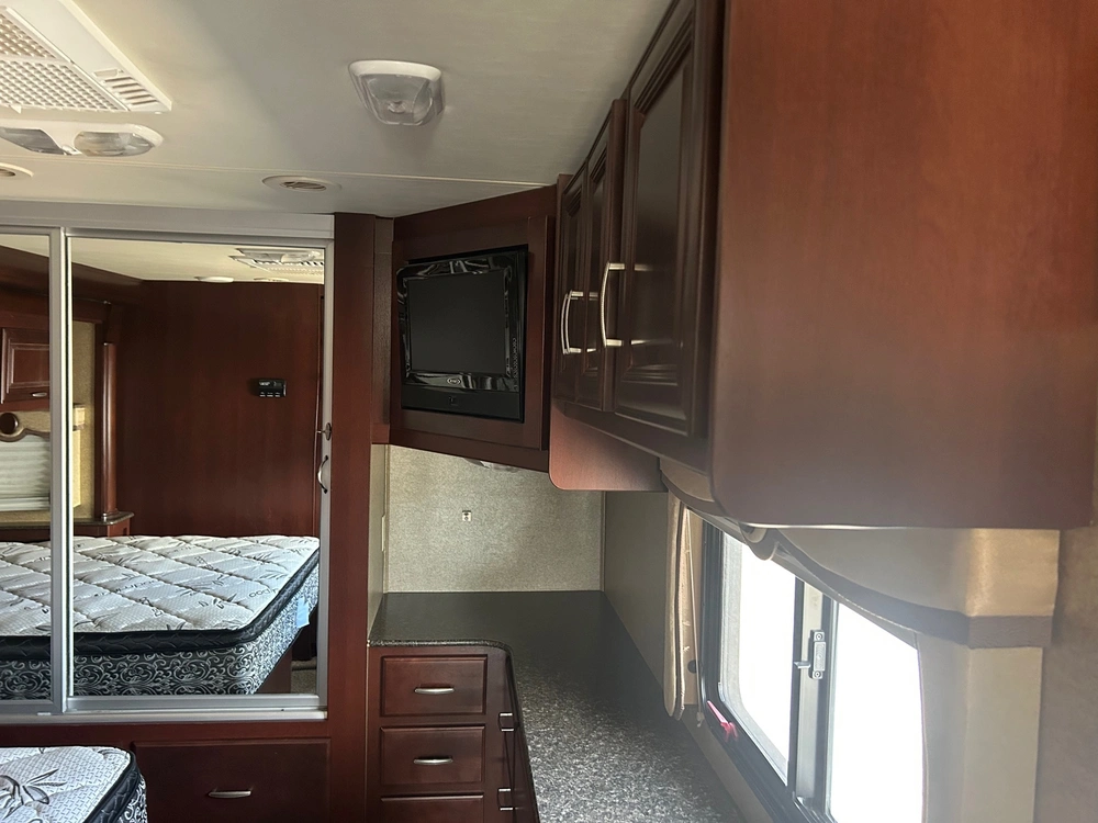 Thor Challenger 35sd 2012 alt