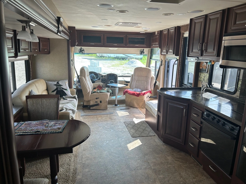 Thor Challenger 35sd 2012 alt