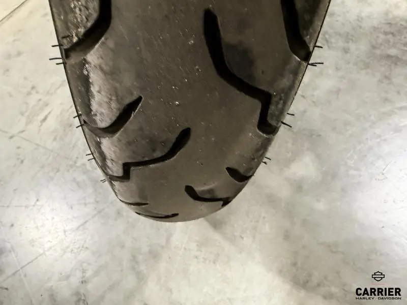 2016 Harley-Davidson Moto Harley-Davidson ELECTRA GLIDE ULTRA CLASSIC 2016