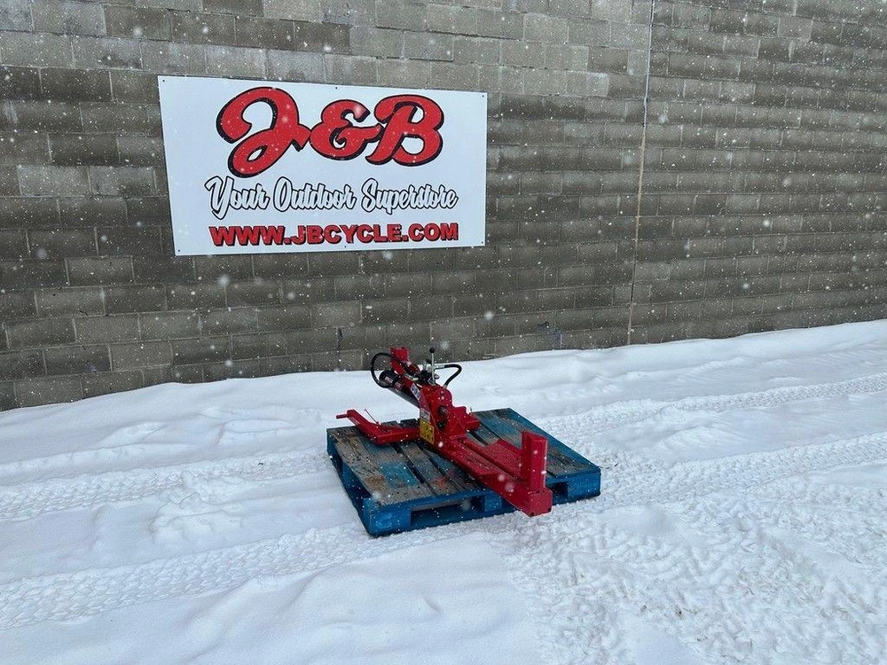 2022 Other Wx310 alt