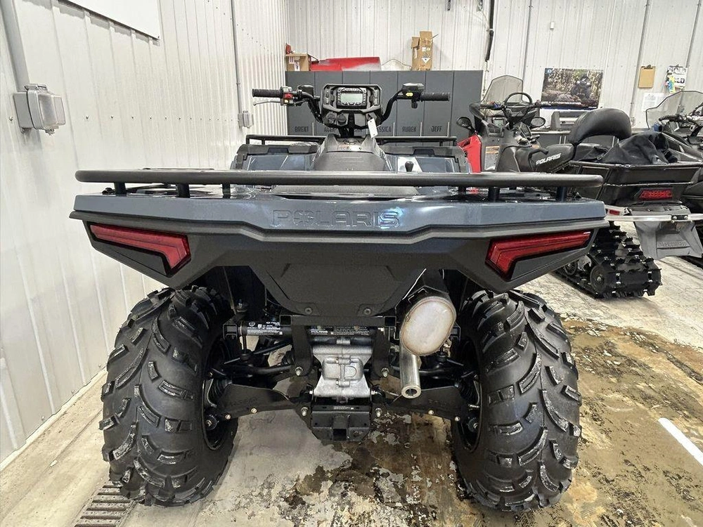 2025 Polaris Sportsman 570 - Utility Hd alt