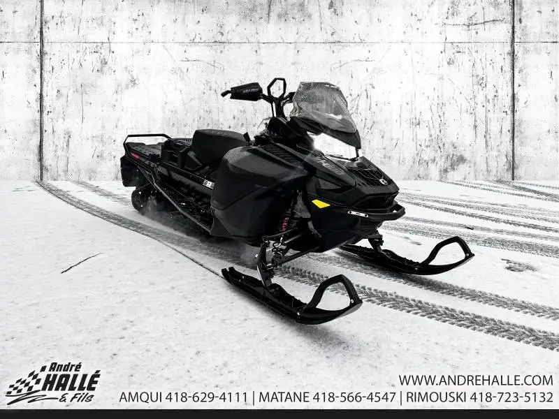 Ski-Doo EXPEDITION XTREME 850  2022