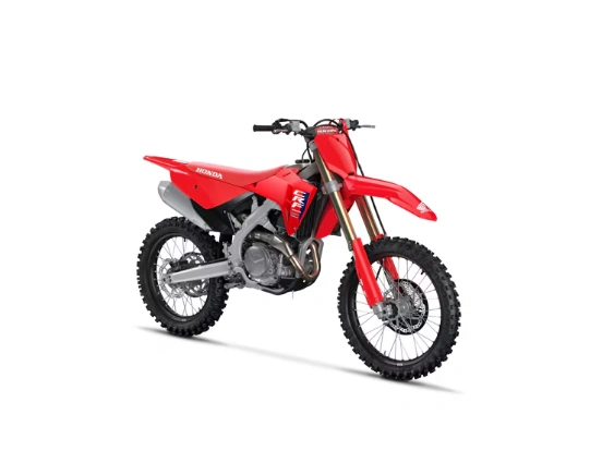 Honda Crf450r 2025 alt