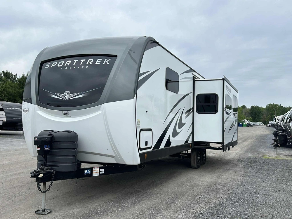 Venture Rv Sporttrek Touring 272vrk 2024 alt