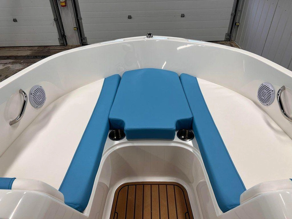 2023 Bayliner 180 - El alt