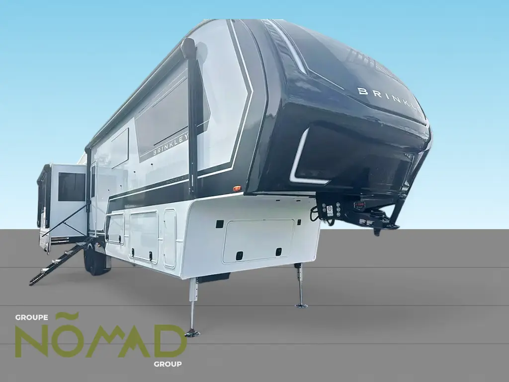 Brinkley RV Z 3610 2025