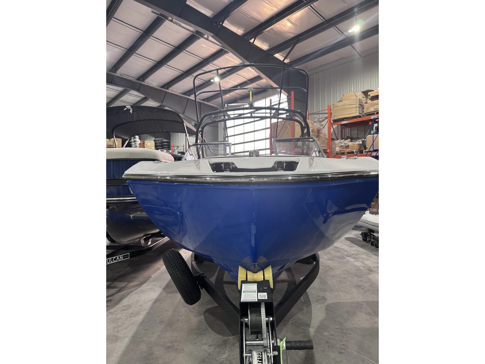 2025 Yamaha 255xd - Demo - Low Hours alt