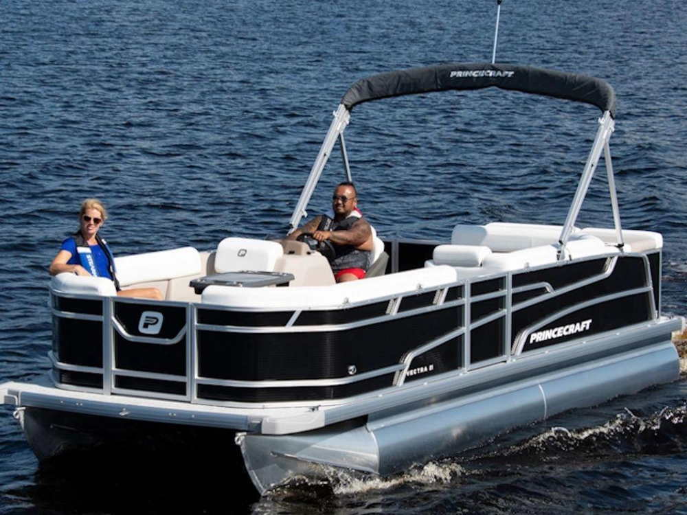 2025 Princecraft Vectra® 21 L 60elpt alt