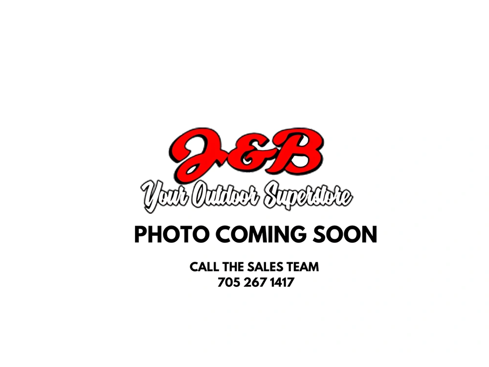 2022 Bercomac Snow/utility Blade 72" W/push Frame alt