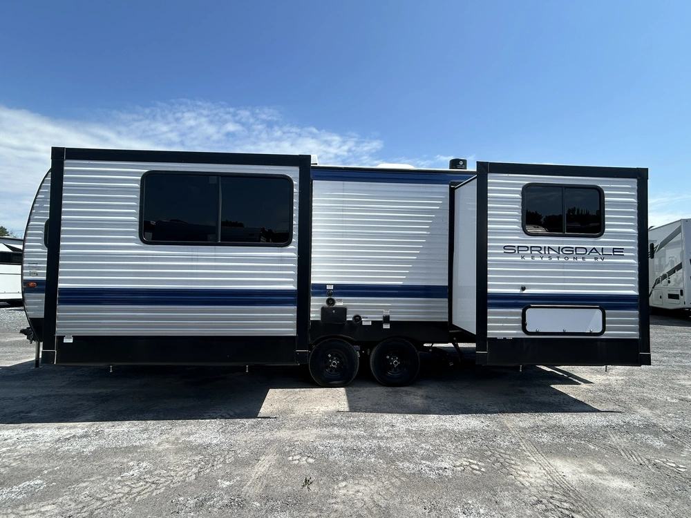 Keystone Rv Springdale 241fk 2025 alt