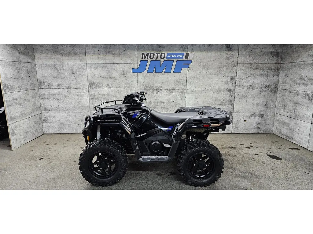 2022 Polaris SPORTSMAN 570 EPS TRAIL
