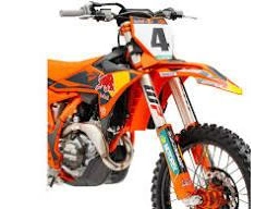 Ktm 450 Sx-f Factory Edition 2025 alt