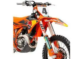 2025 KTM 450 SX-F FACTORY EDITION thumbnail 4