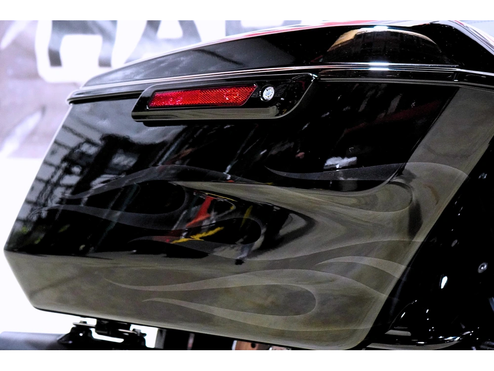 2025 Harley-davidson Flhx Street Glide alt