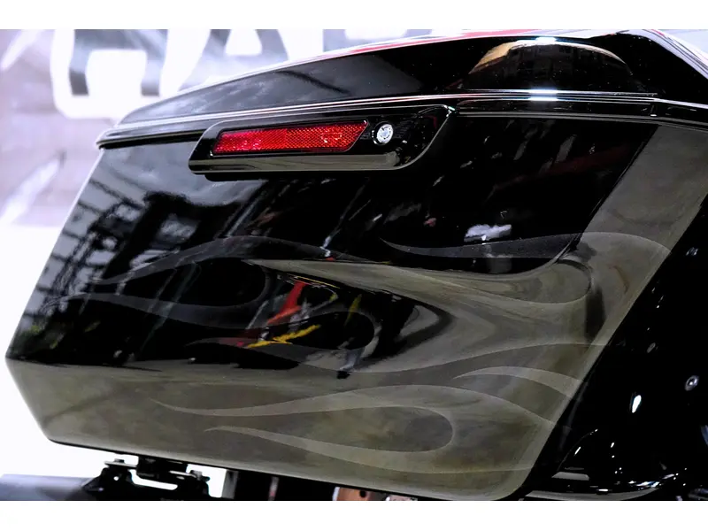 2025 Harley-Davidson FLHX STREET GLIDE