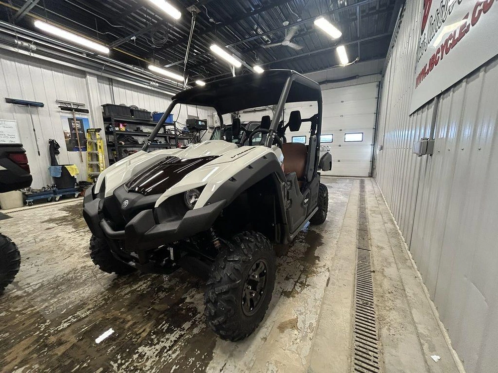 2025 Yamaha Viking Se Must Go!!!! alt