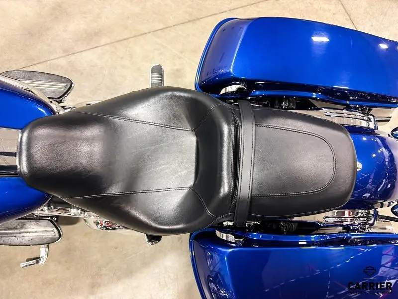 2017 Harley-Davidson Moto Harley-Davidson STREET GLIDE SPECIAL 2017