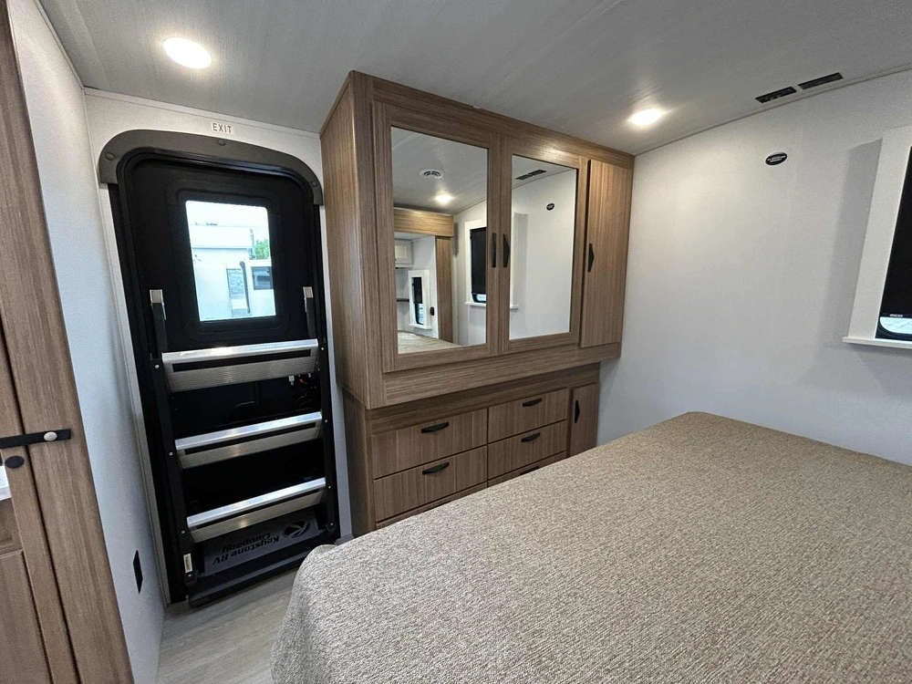 Keystone Rv Passport Ultra-lite Gt Series 2600fk 2025 alt