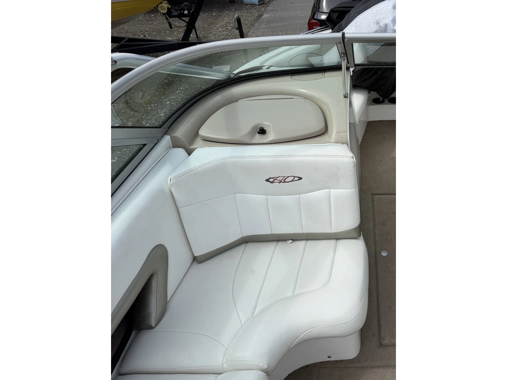 2002 Mastercraft X10 alt