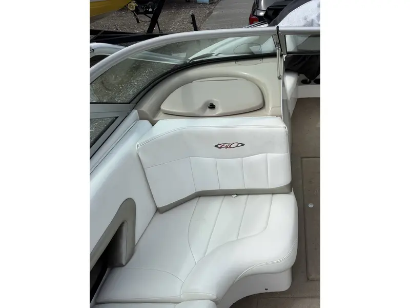 Mastercraft X10 2002