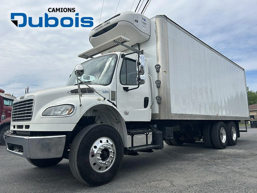 2019 Freightliner M2-106 alt