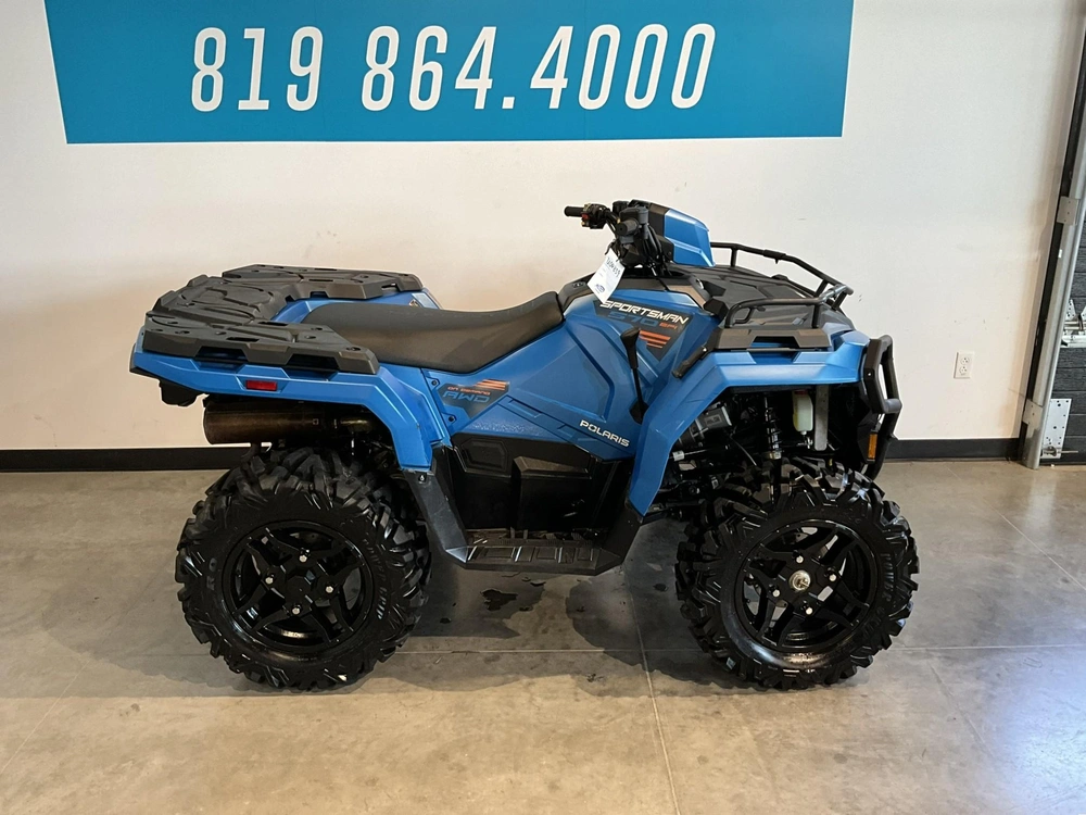 Polaris Sportsman 570 Trail 2024 alt