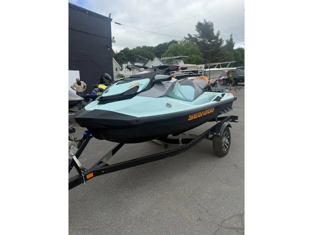 2023 Sea-Doo WAKE 170