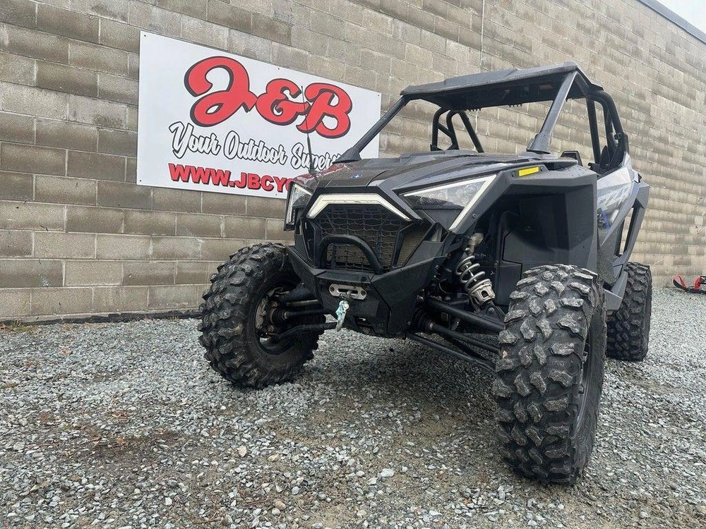 2023 Polaris Rzr Pro Xp Premium alt