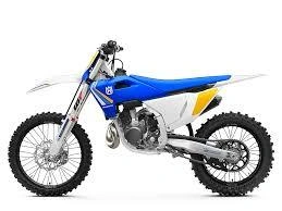 Husqvarna Tc 300 Heritage 2025 alt