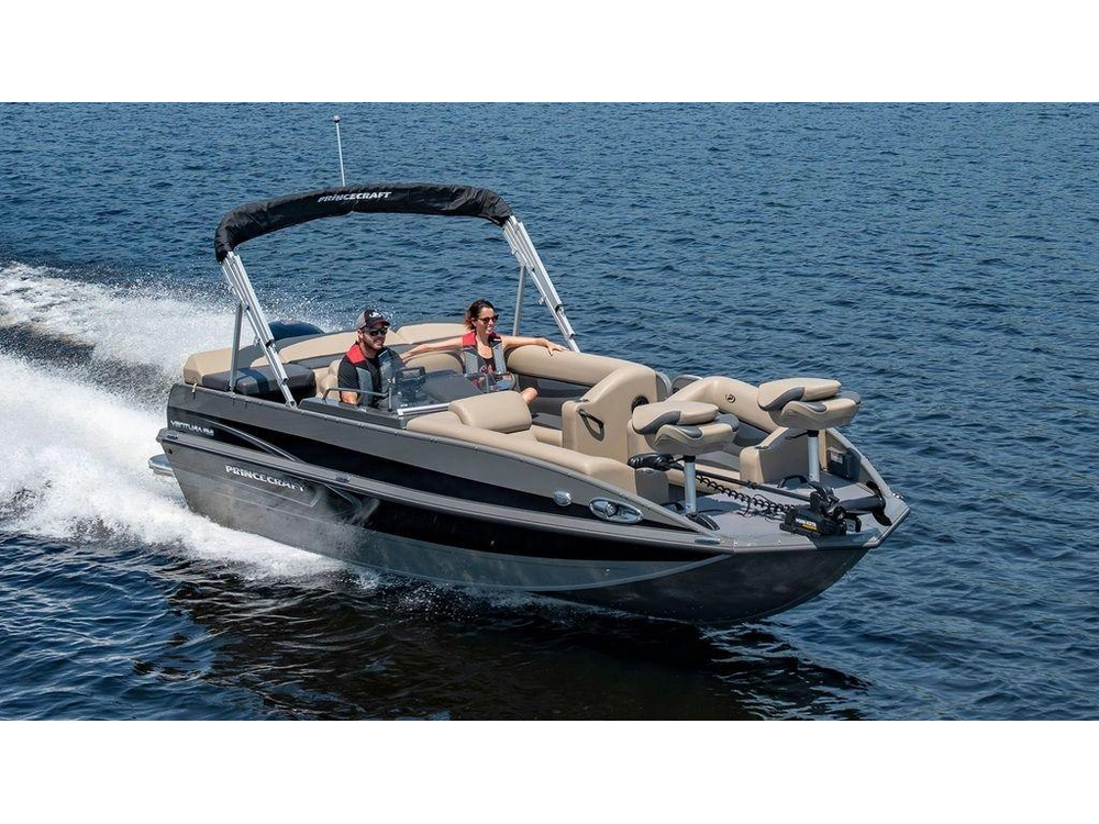 2025 Princecraft Ventura 192 alt