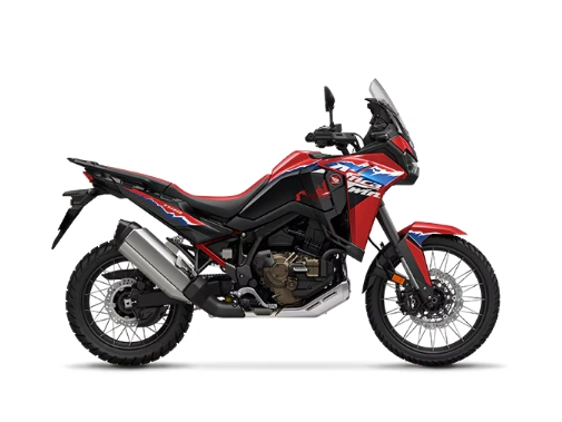 2024 Honda Africa Twin Adventure Sports alt